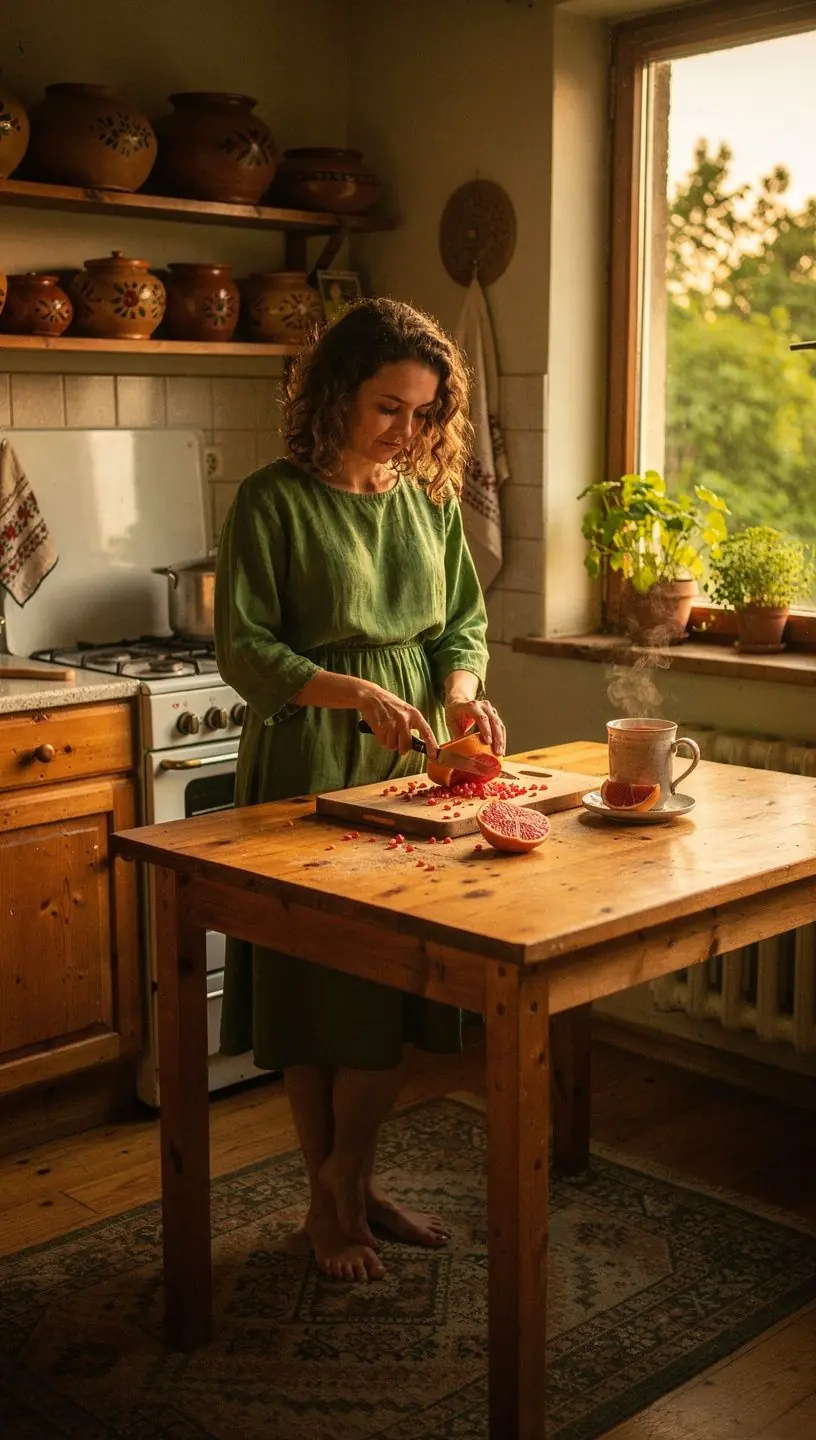 Greipfrutų širdies arbata, pagaminta iš kartaus citrusinių vaisių, puikiai tinka sveikatai palaikyti.